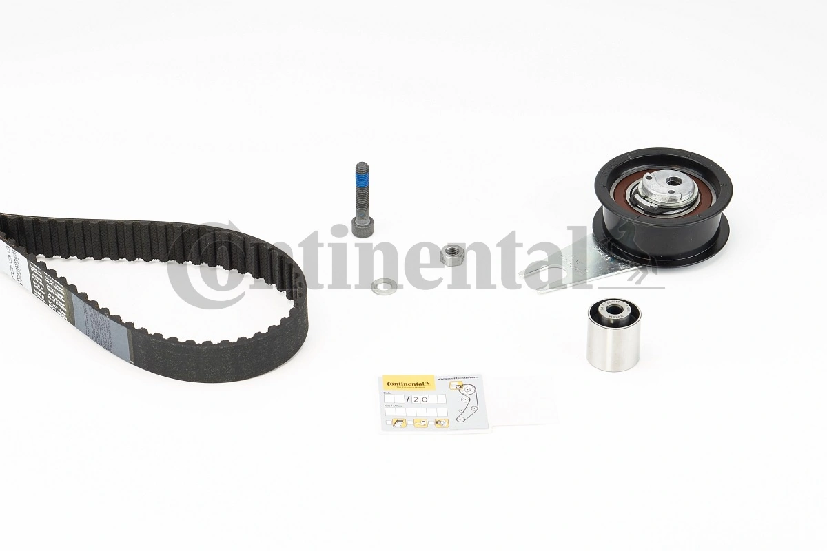Timing Belt Kit